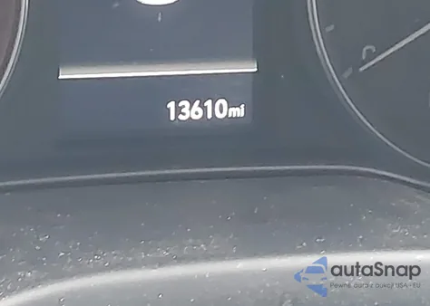 2023 Hyundai Kona Sel z USA, uszkodzony, nr VIN KM8K3CAB2PU044579